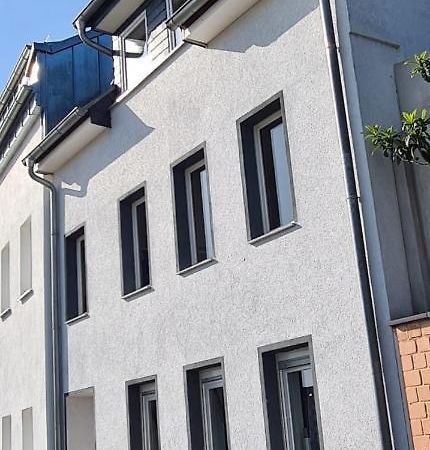 Apartament Mango Wormacja Zewnętrze zdjęcie