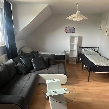 Apartament Mango Wormacja Zewnętrze zdjęcie