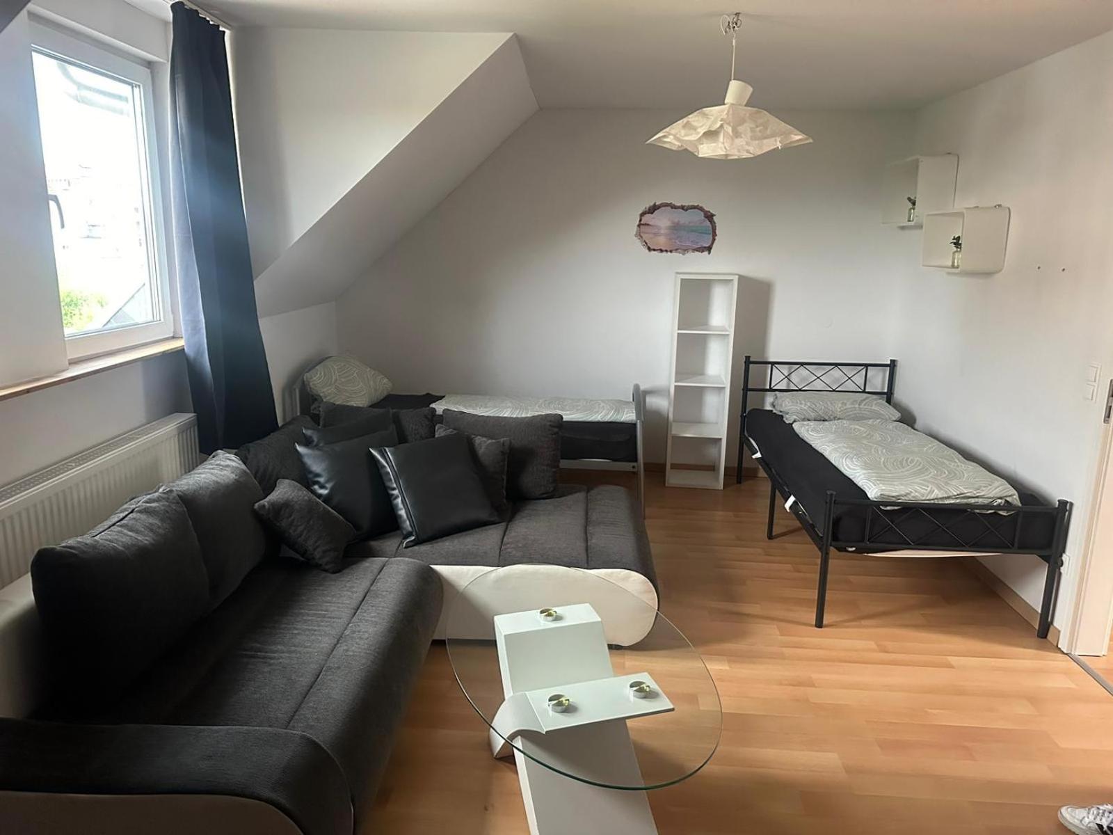 Apartament Mango Wormacja Zewnętrze zdjęcie