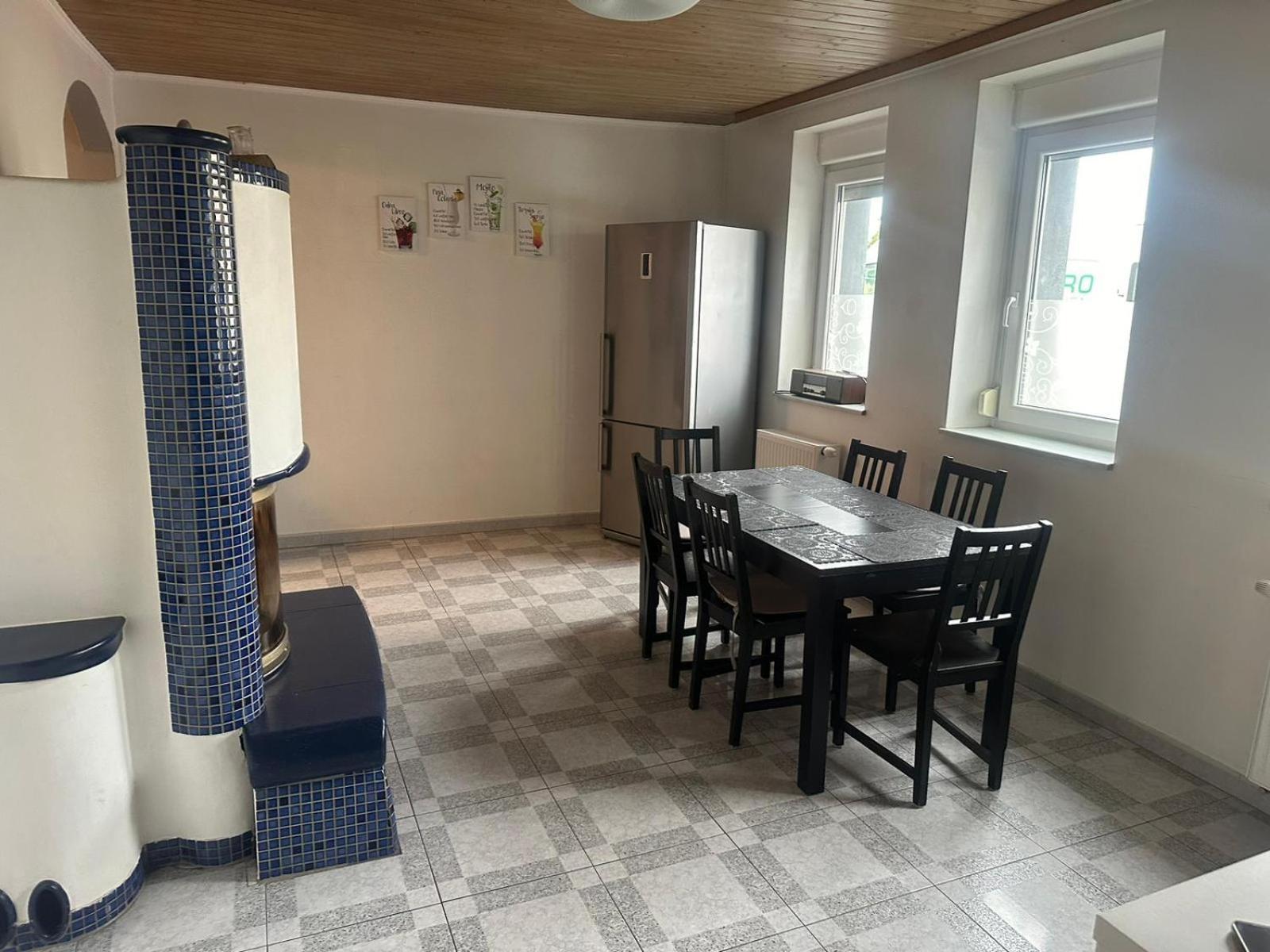 Apartament Mango Wormacja Zewnętrze zdjęcie
