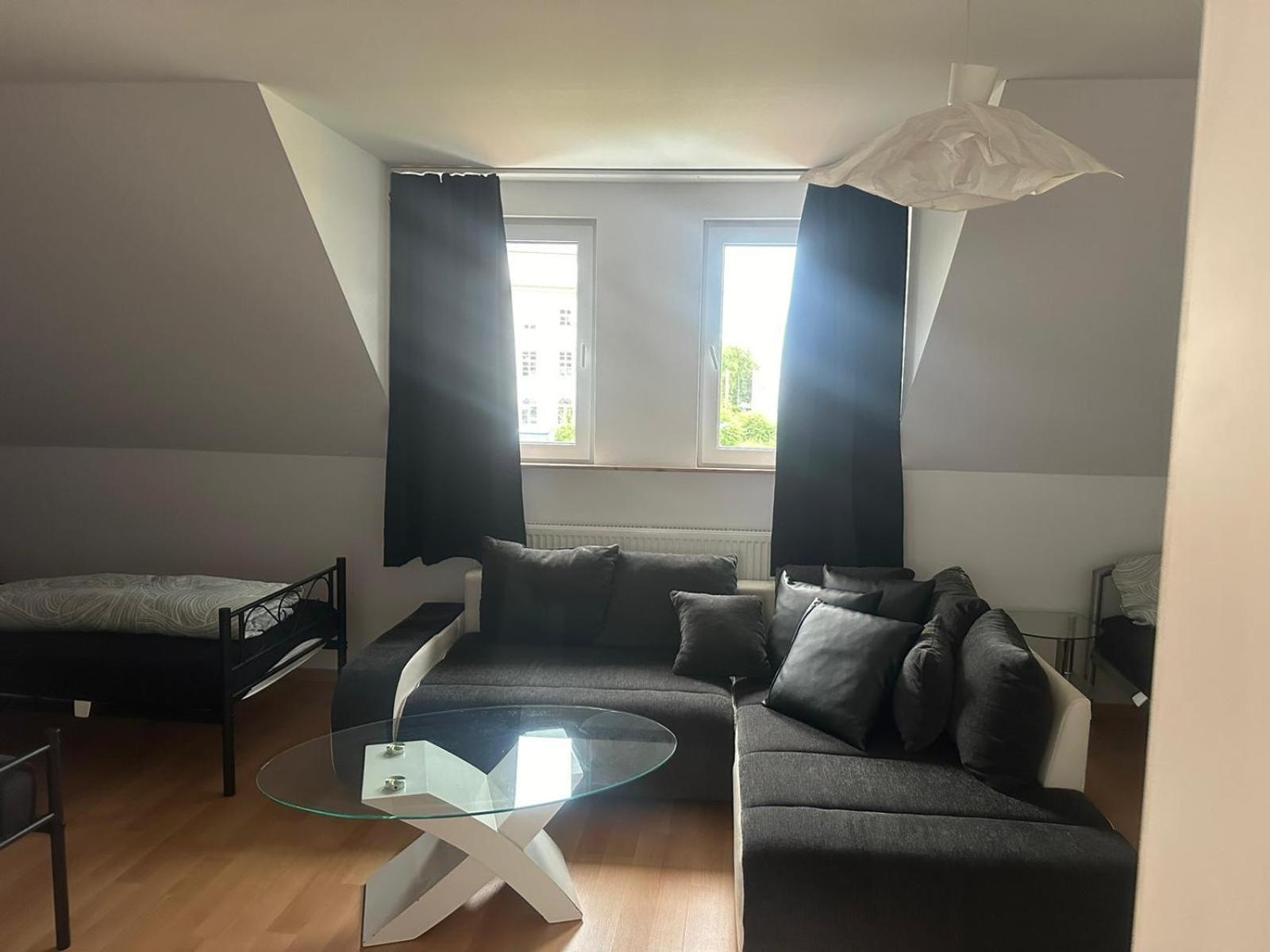 Apartament Mango Wormacja Zewnętrze zdjęcie