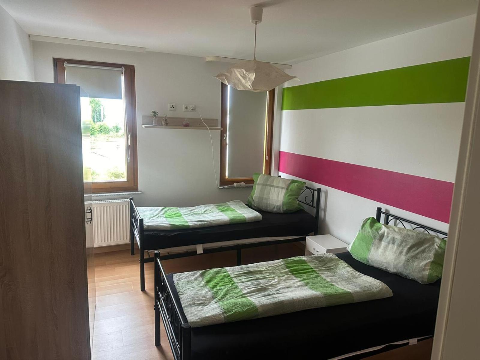 Apartament Mango Wormacja Zewnętrze zdjęcie