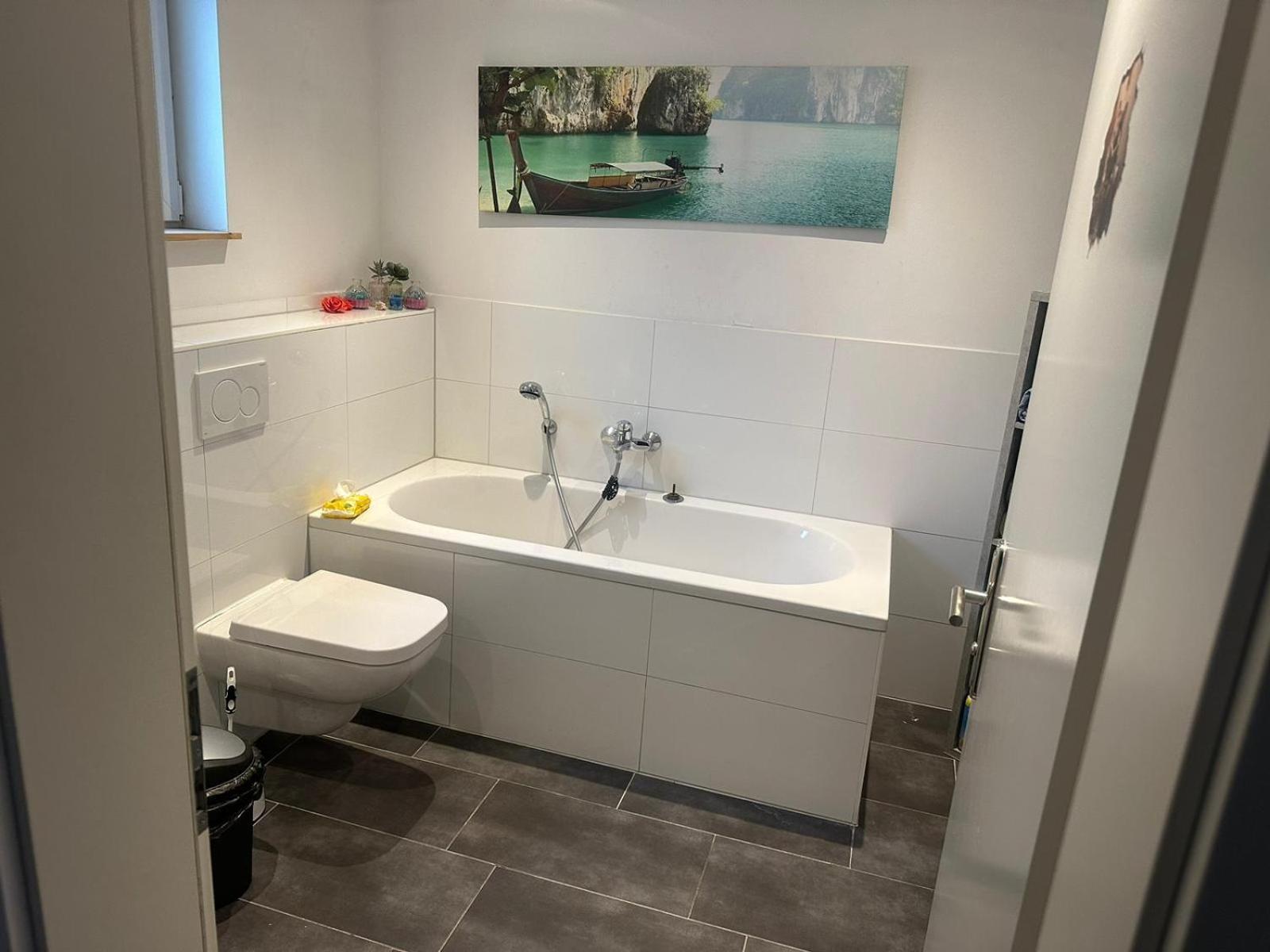 Apartament Mango Wormacja Zewnętrze zdjęcie