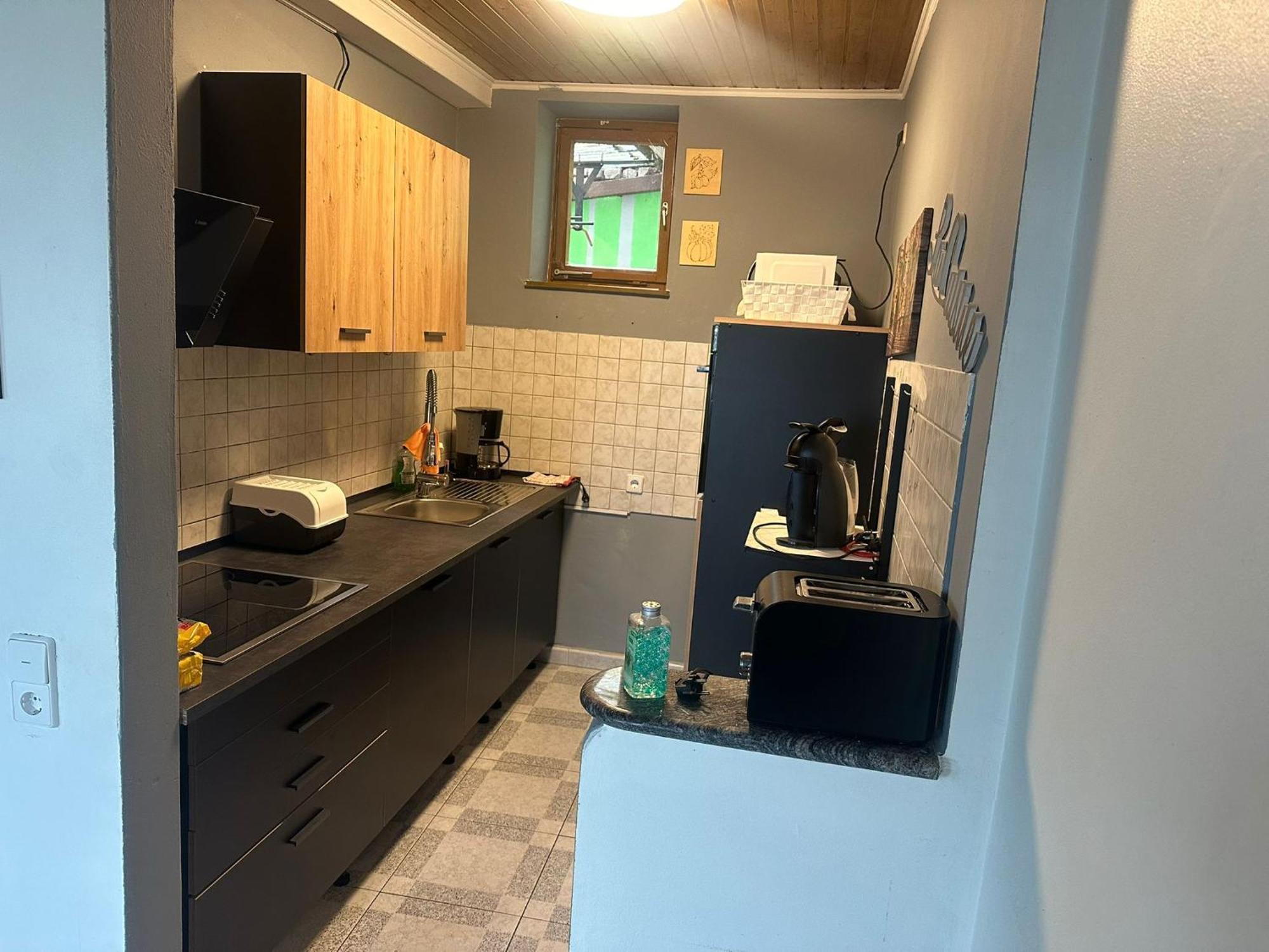 Apartament Mango Wormacja Zewnętrze zdjęcie
